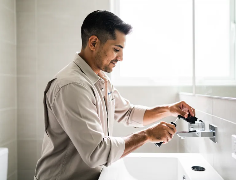 Bathroom Remodel service in Victorville